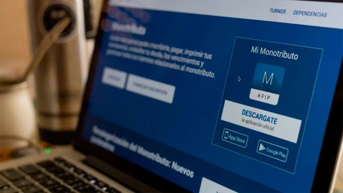Vence el plazo para recategorizarse en el monotributo: paso a paso para realizar el trámite | Política y economía
