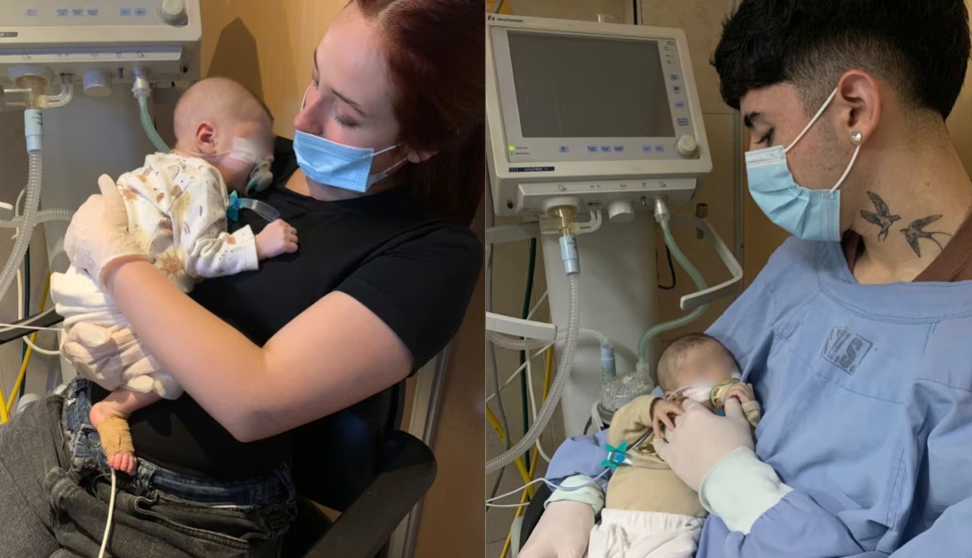 Giovanni evoluciona tras una grave intoxicación con fentanilo: la familia espera justicia | Córdoba