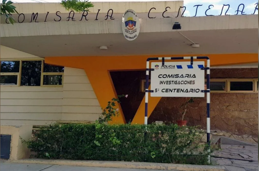 Un preso intentó comer un pedazo de pared durante un motín y casi se muere | Actualidad