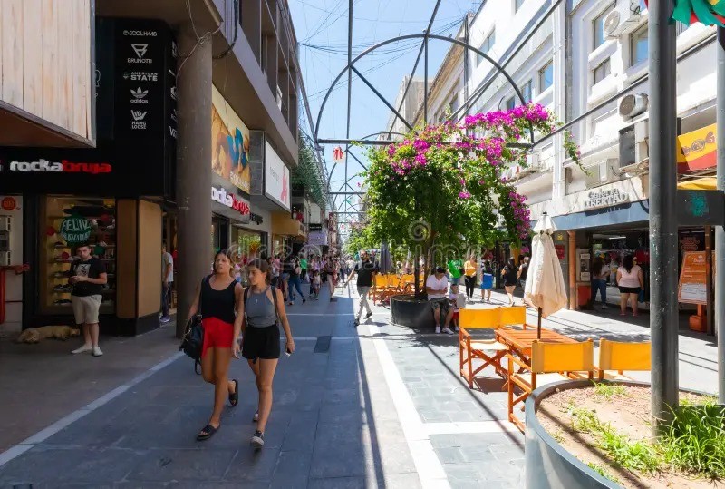 Olor nauseabundo en distintos sectores de la ciudad de Córdoba | Córdoba