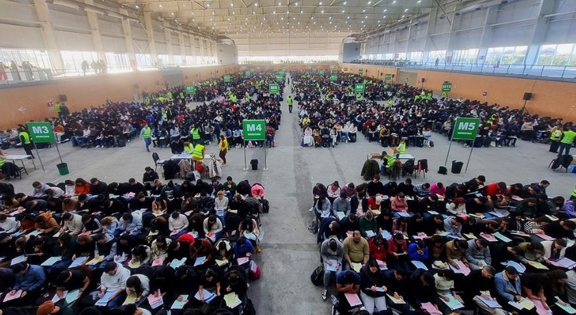 El Ministerio de Salud denunció a quienes cometieron fraude en el examen de residencias médicas | Política y economía