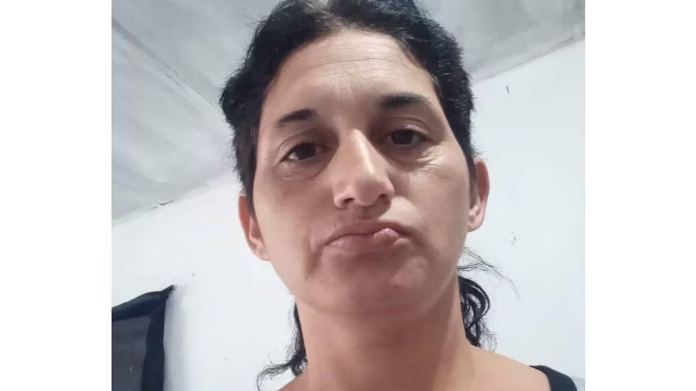 Piden colaboración para encontrar a una mujer desaparecida desde enero del 2024 en Córdoba | Córdoba