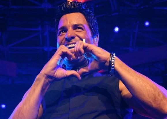 Denuncian venta de entradas falsas para el show de Chayanne en Córdoba | Espectáculos