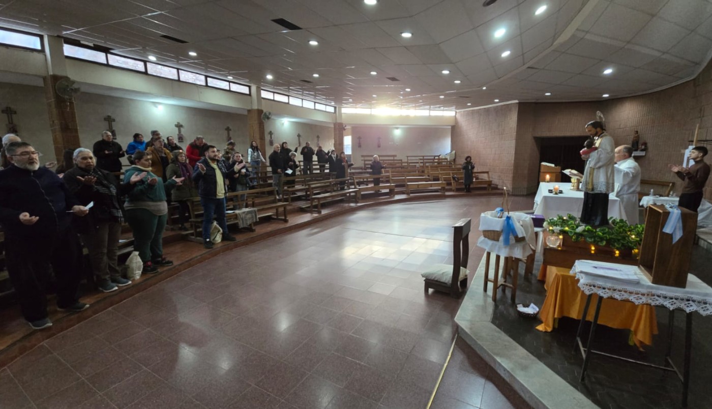 El arzobispo Ángel Rossi presidirá la misa central del Día de San Cayetano en Córdoba | Córdoba