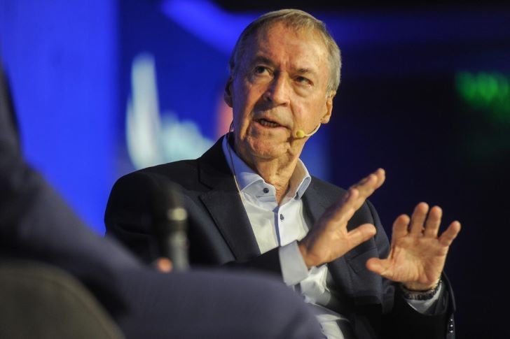 Juan Schiaretti cuestionó el ajuste de Javier Milei: "Necesitamos una política sincera, sin extremos" | Córdoba