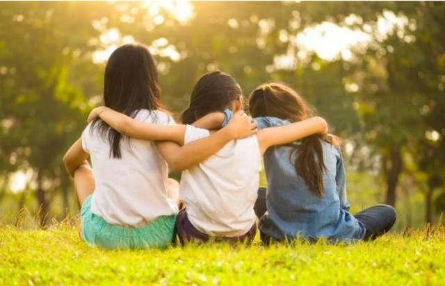 Convocan a familias interesadas en adoptar a tres hermanas de 2, 4 y 8 años | Córdoba