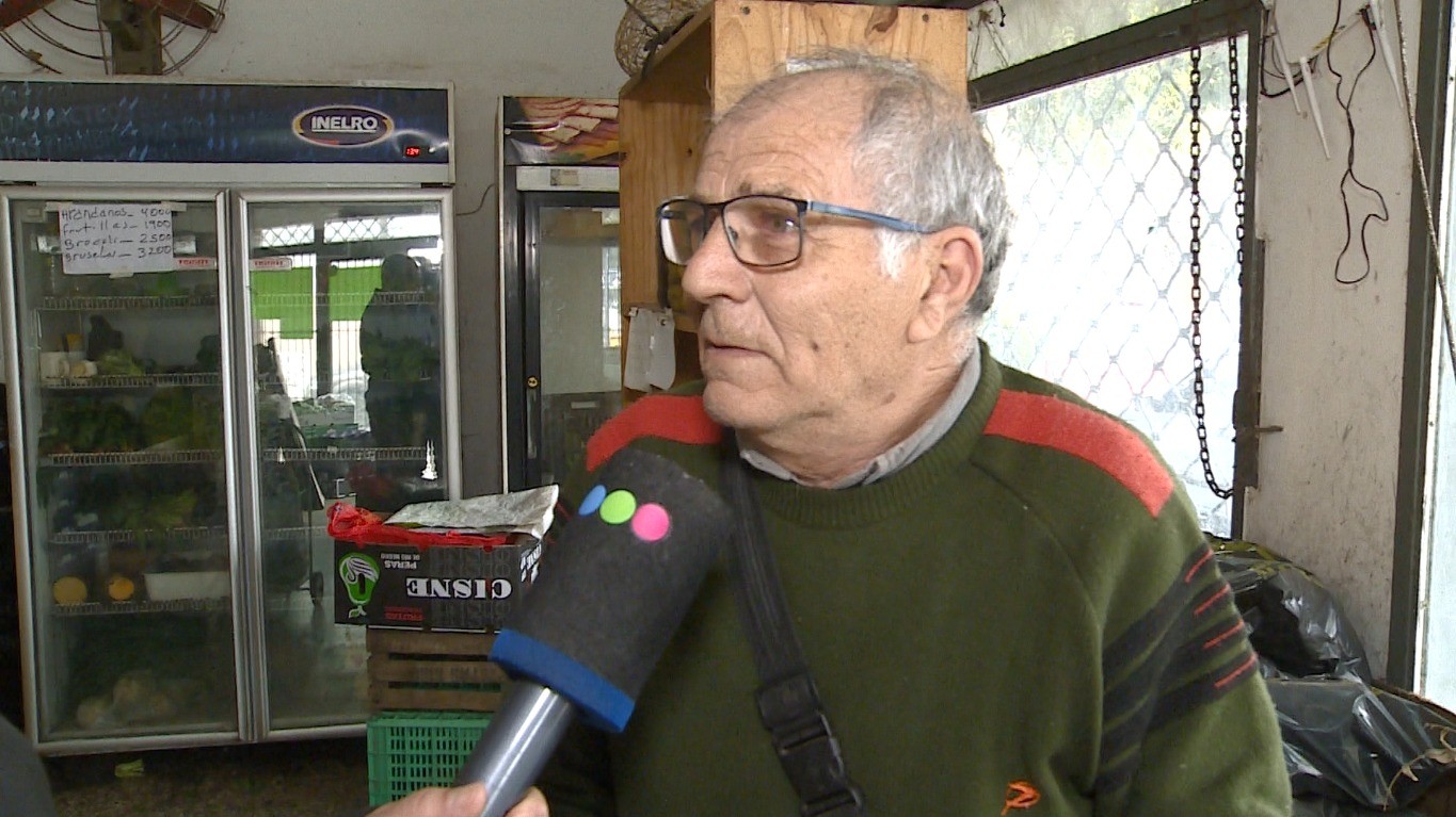 Violento asalto en una verdulería: entraron armados, los golpearon y les vaciaron las cuentas | Córdoba