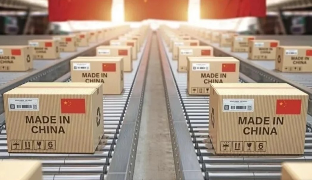 El boom de las compras a China que complica al Gobierno: afectó al superávit | Política y economía