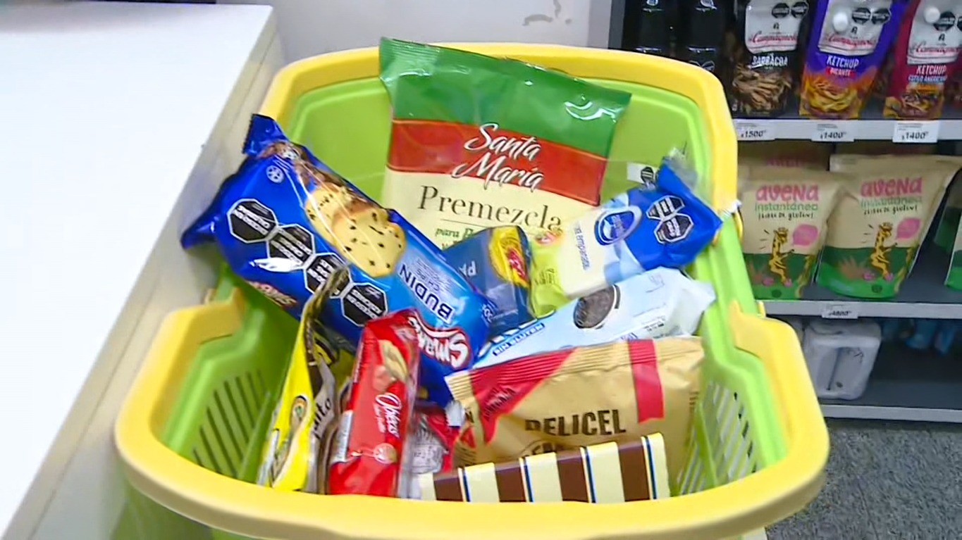 Aumentó la canasta para celíacos: los alimentos cuestan 30% más que la básica | Córdoba