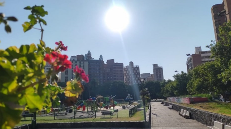 Córdoba presenta un día soleado con temperaturas variables y vientos moderados | Córdoba