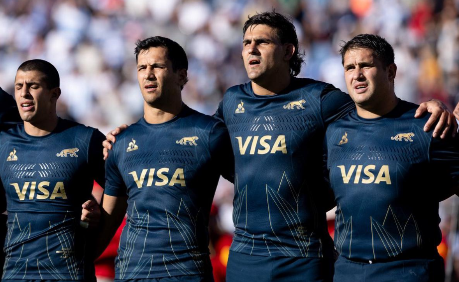 Los Pumas realizarán un entrenamiento abierto en el Kempes antes del enfrentamiento con los All Blacks | Deportes