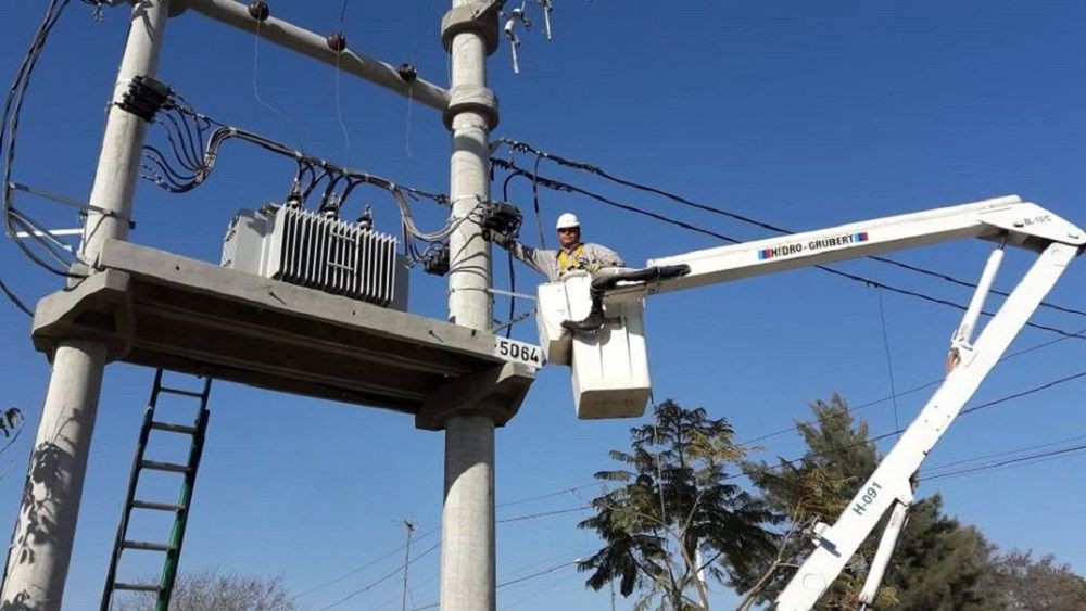 Uno por uno los cortes de electricidad programados por EPEC para este domingo 10 de agosto | Córdoba