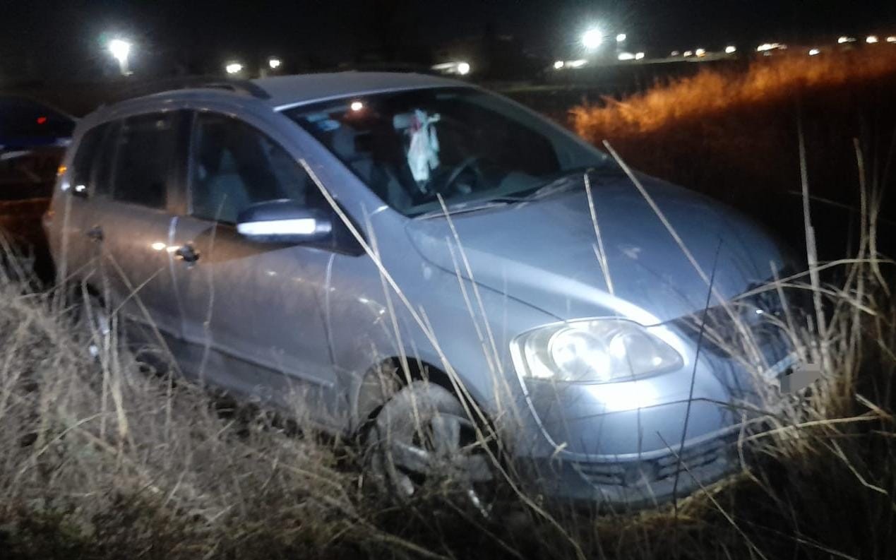 Detuvieron a un menor y secuestraron un auto minutos antes sustraído en barrio Nuevo Argüello | Córdoba