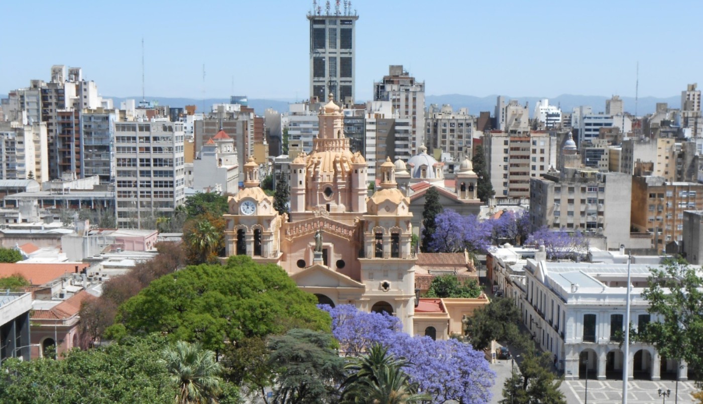 Tiempo en Córdoba: mínima de 7 grados y cielo despejado | Córdoba