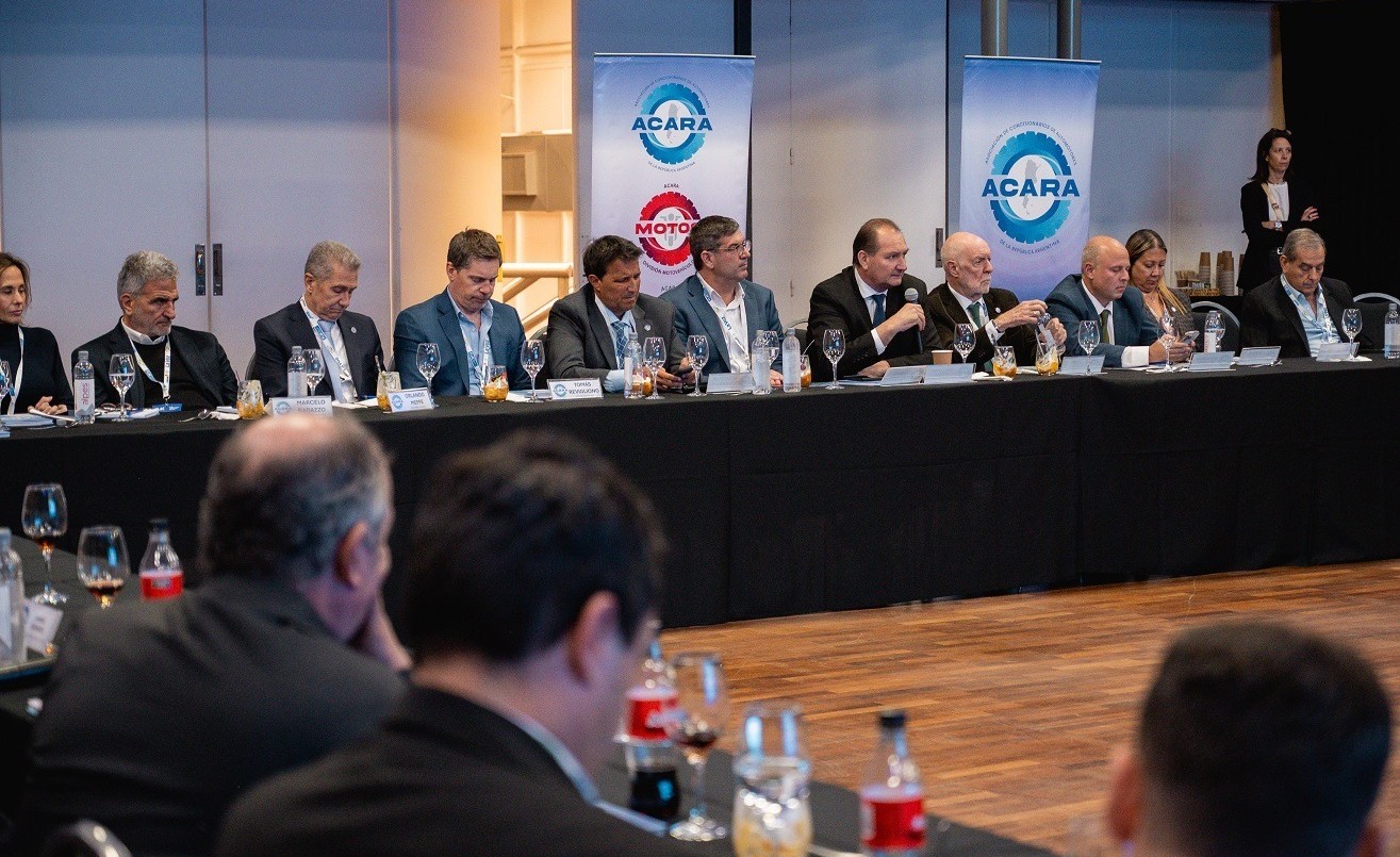 Con el 50% del mercado, Bancor lidera el financiamiento de las ventas de autos en Córdoba y va por más | Contenido Patrocinado