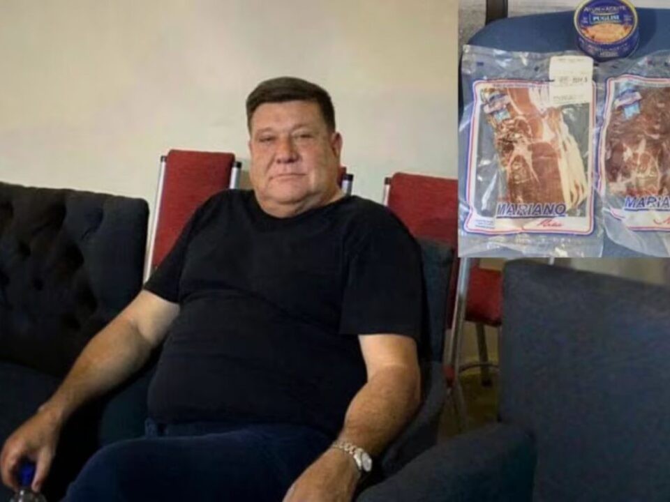 Elevan a juicio la causa contra Kraisman por intento de fraude | Política y economía