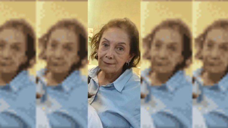 Piden colaboración para encontrar a una mujer desaparecida | Córdoba