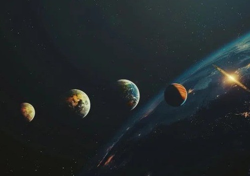 Fenómeno astronómico con seis planetas alineados: cómo y cuándo verlo | Córdoba