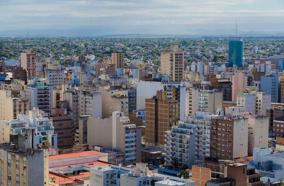 Martes agradable en Córdoba: máxima de 24°C y vientos suaves | Córdoba
