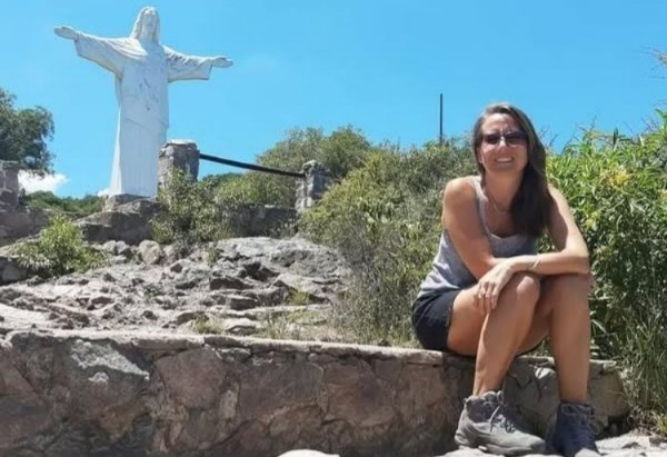 Crimen de la psicóloga de La Cumbre: prisión perpetua para el asesino | Córdoba