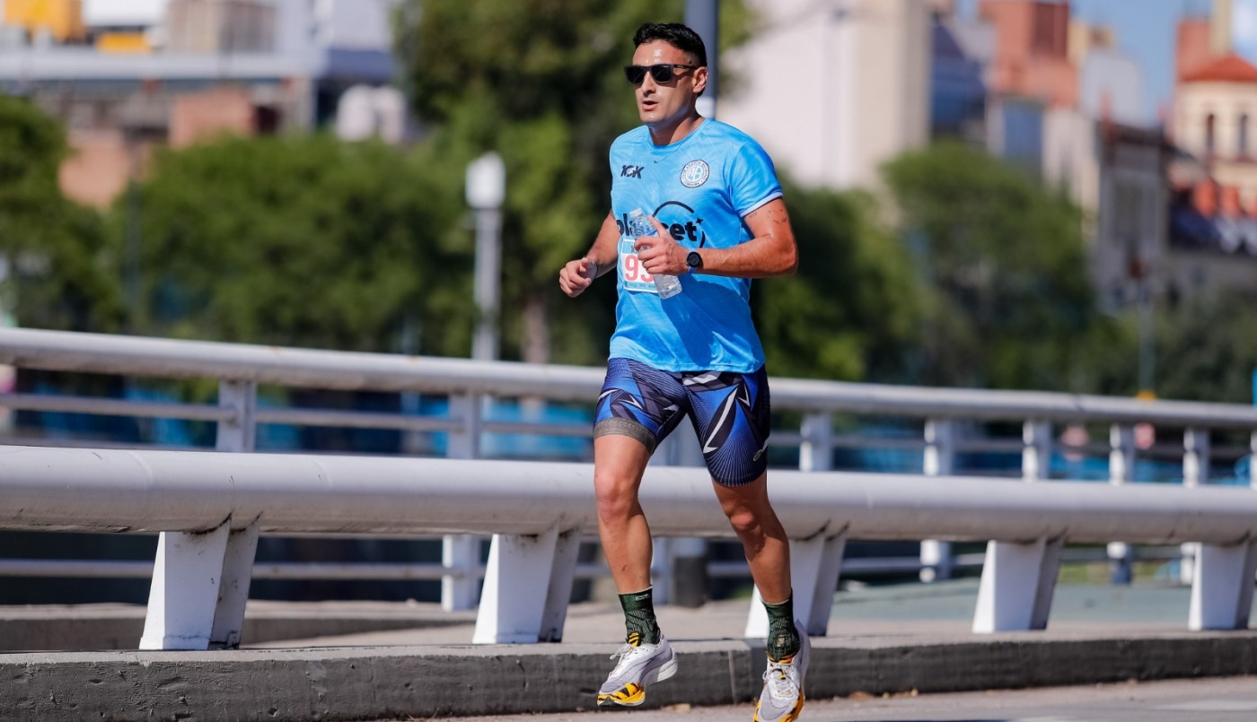 Maratón Belgrano 10K: fecha, recorrido e inscripciones | Deportes