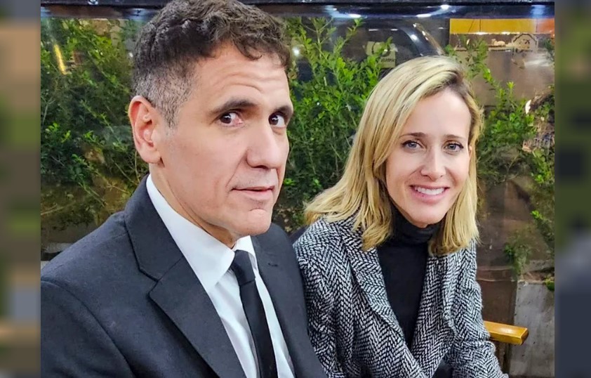 Claudio Contardi fue condenado a 19 años de prisión | Actualidad