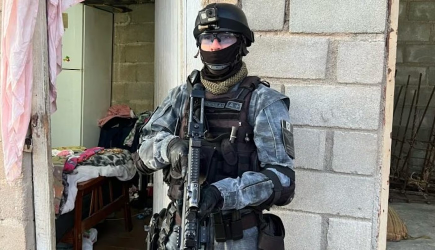 Detuvieron a tres hombres por ser parte de una banda narco en Carlos Paz | Córdoba