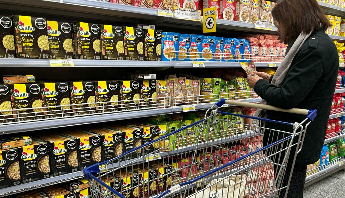 La inflación de julio fue de 1,9% y acumuló 36,6% en los últimos doce meses | Política y economía