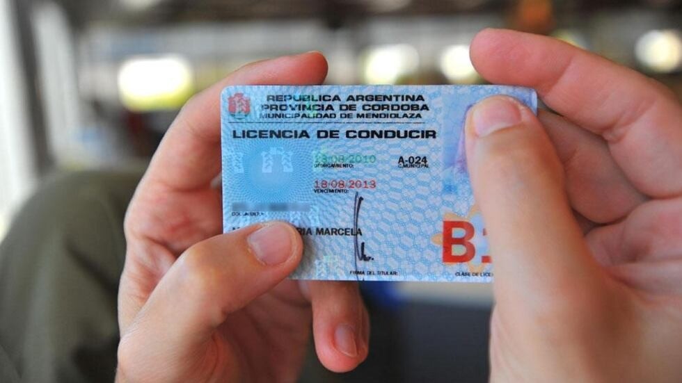 Investigan a un empleado municipal de Mendiolaza por fraude con licencias de conducir | Córdoba