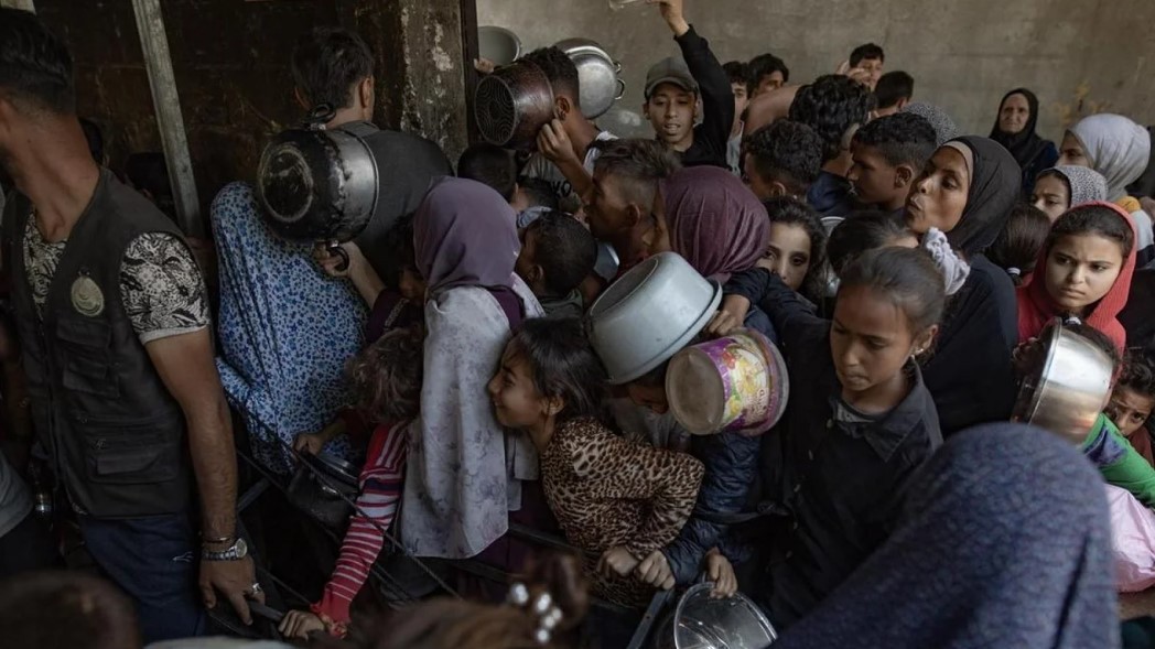 La ONU dice que al menos 1.760 personas han muerto mientras buscaban ayuda en Gaza desde finales de mayo | Internacionales