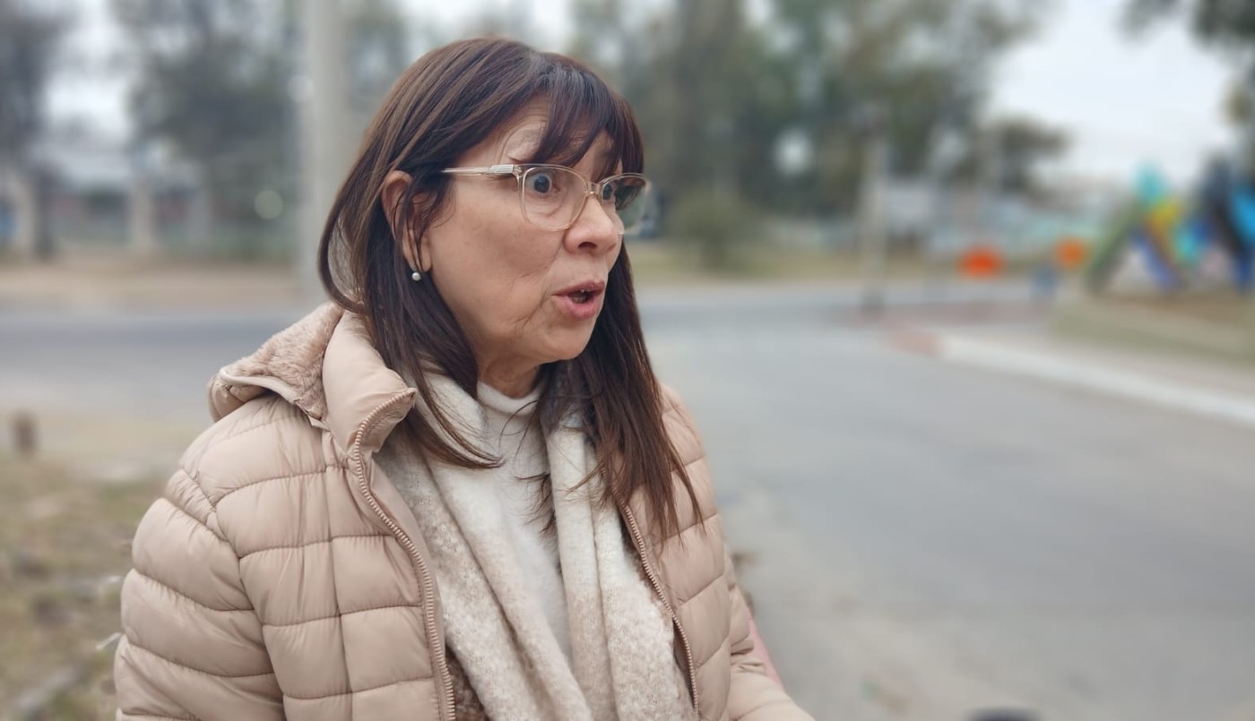 “Nos comunicamos por parpadeos”: el duro relato de la madre de Martín Cáceres, a cinco meses del ataque | Córdoba