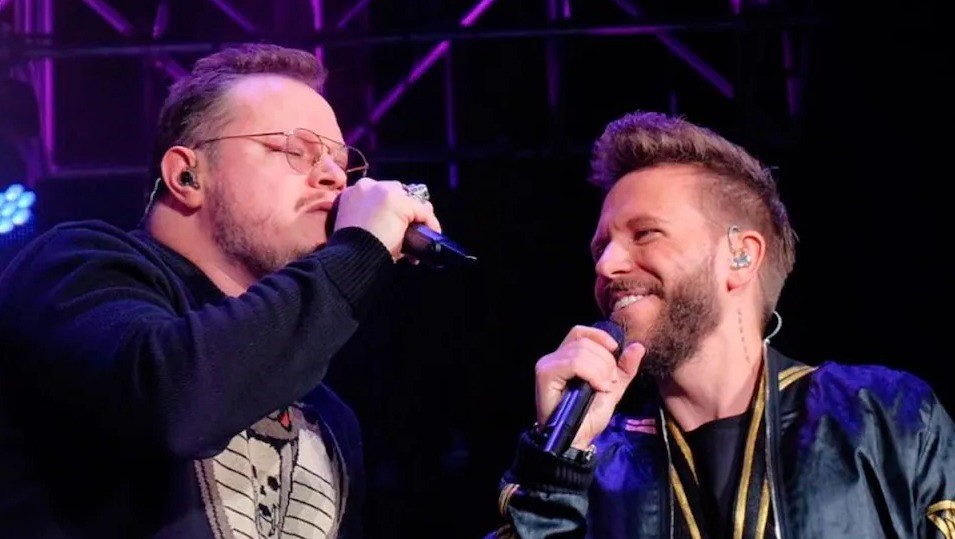 Sin Bandera regresa a Córdoba con su gira Escenas Tour | Espectáculos