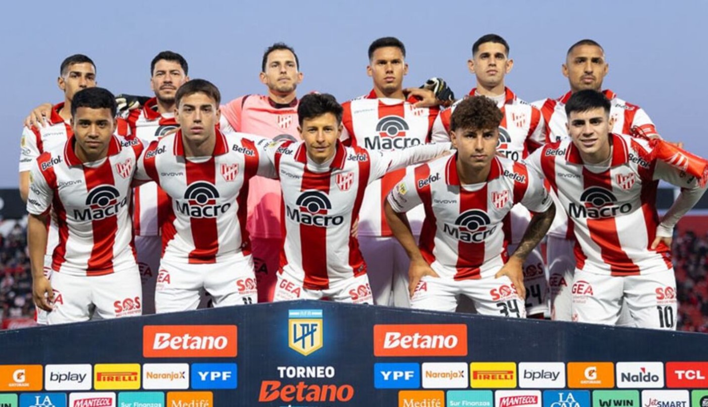 Instituto pierde frente a Unión en un mal primer tiempo | Deportes