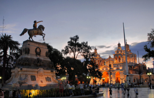 Córdoba espera un fin de semana alentador para la hotelería | Córdoba