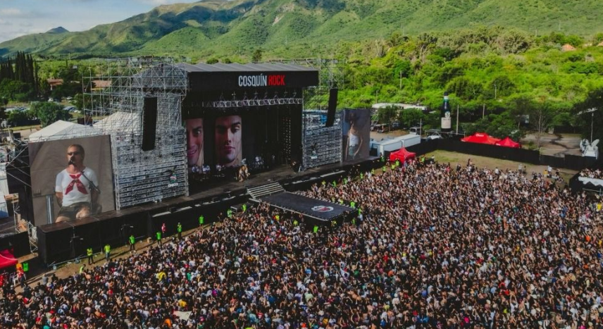 Córdoba, epicentro de los megaeventos | Córdoba