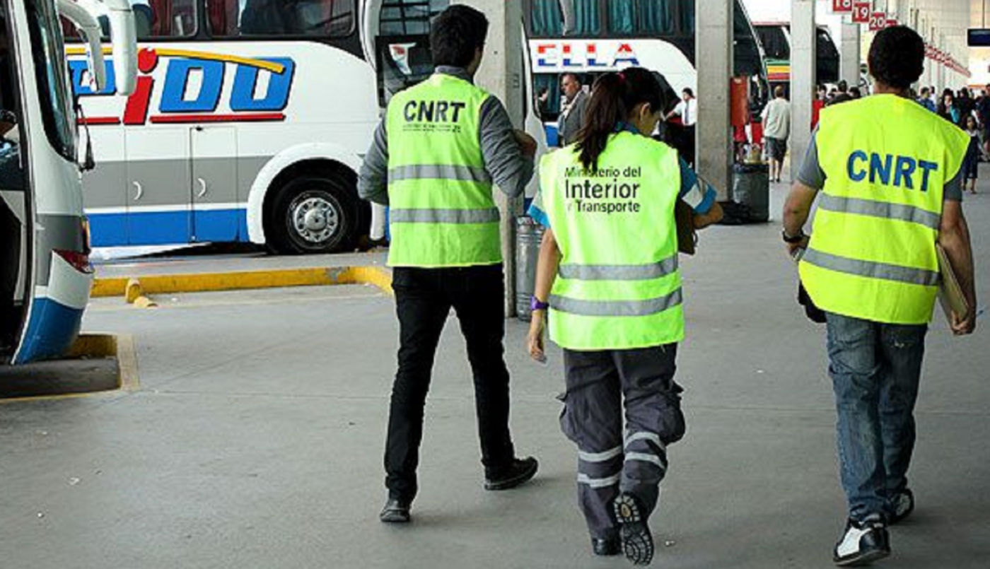 Avanza la disolución de la Comisión Nacional de Regulación del Transporte | Actualidad