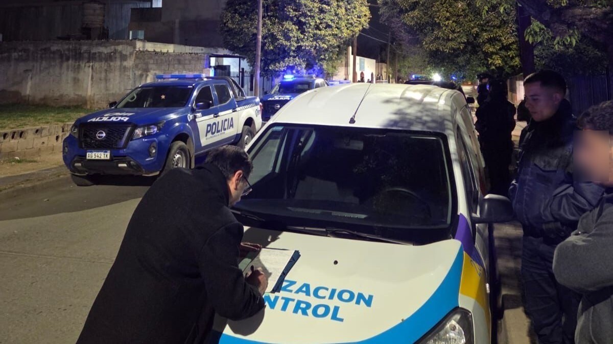 Desarticularon siete fiestas clandestinas durante el fin de semana | Córdoba