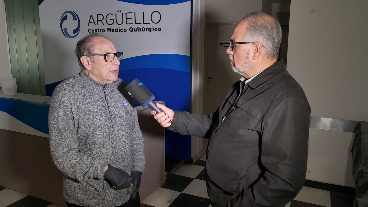 La Clínica Argüello cierra sus puertas tras reiterados robos | Córdoba