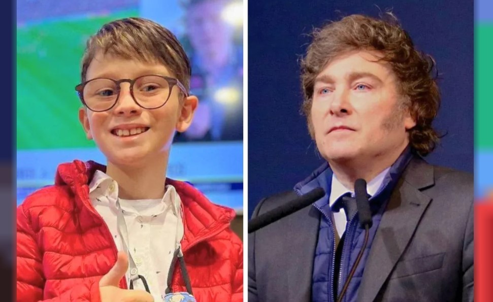 La Justicia falló a favor de Milei y no deberá borrar su tuit contra Ian Moche | Actualidad