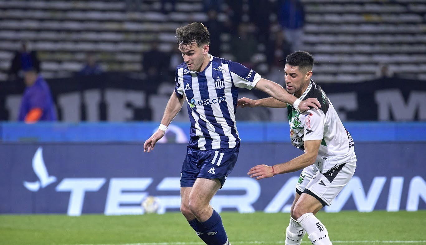 Talleres igualó sin goles ante San Martín SJ en el Kempes y sigue complicado en la tabla anual | Deportes