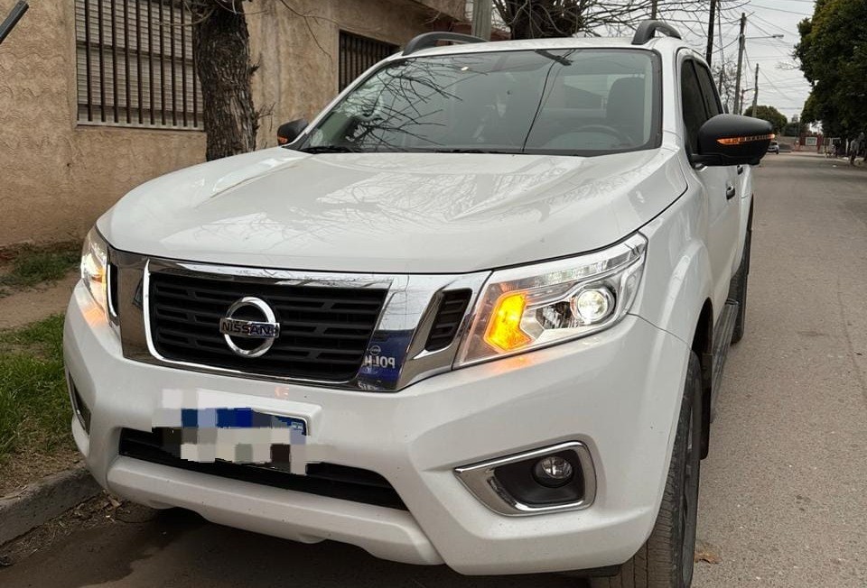 Detuvieron a un joven de 19 años que robó una camioneta a un chofer de aplicación | Córdoba