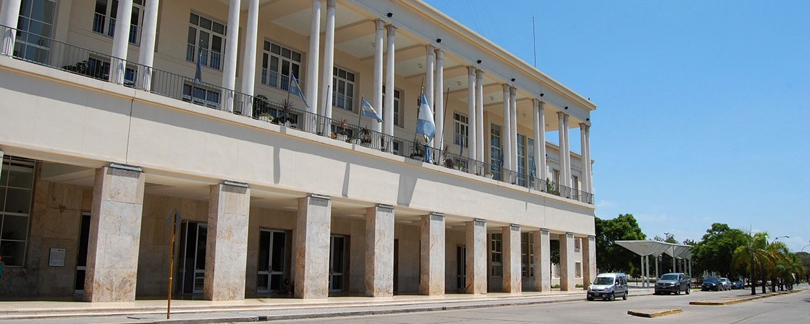 Corte total en una vía clave por la Muestra de Carreras de la UNC | Córdoba