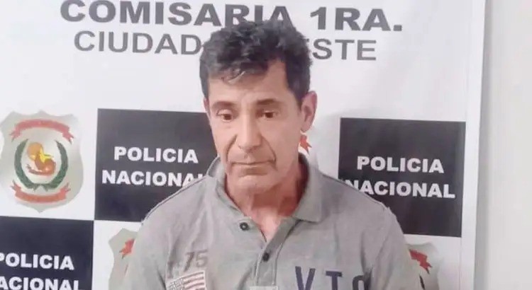 Femicidio de Milagros Basto: ordenaron la captura internacional del hermano de Grasso | Córdoba