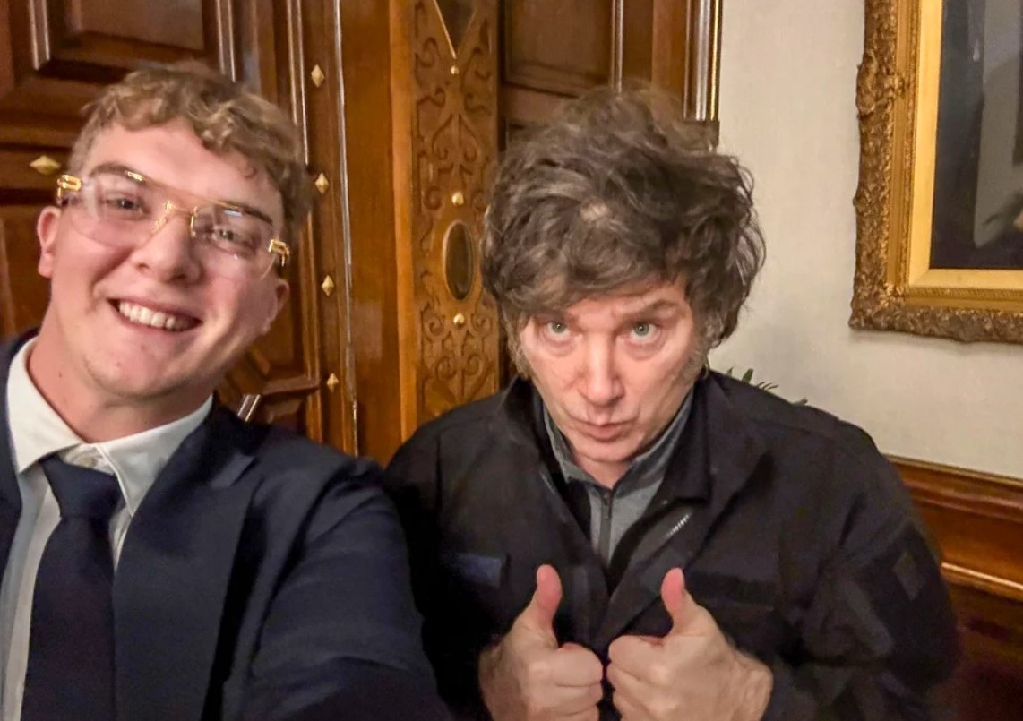 Critpogate: Diputados trata un proyecto para reactivar la comisión investigadora Libra | Política y economía