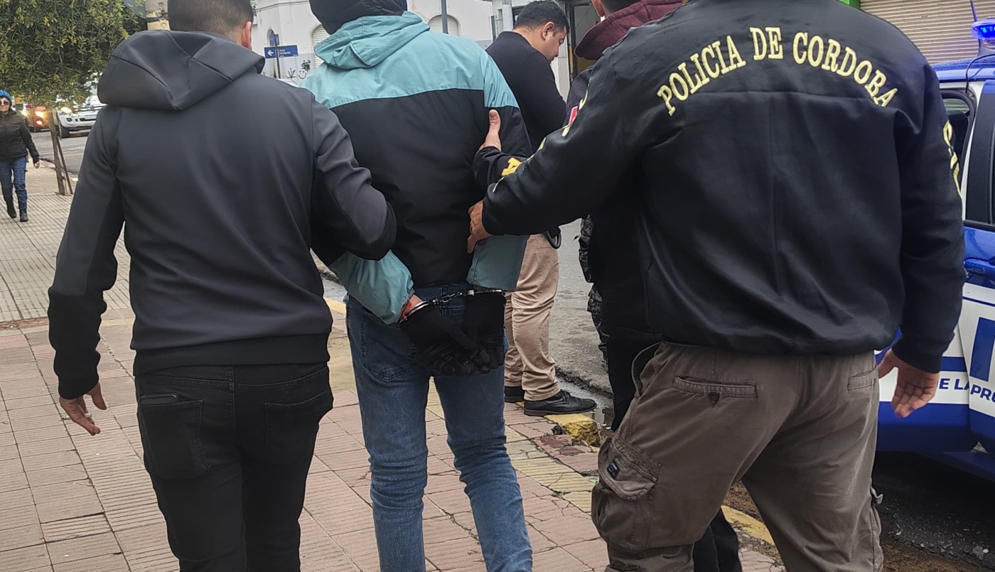 Detuvieron a siete personas en múltiples allanamientos por la violencia en Córdoba | Córdoba