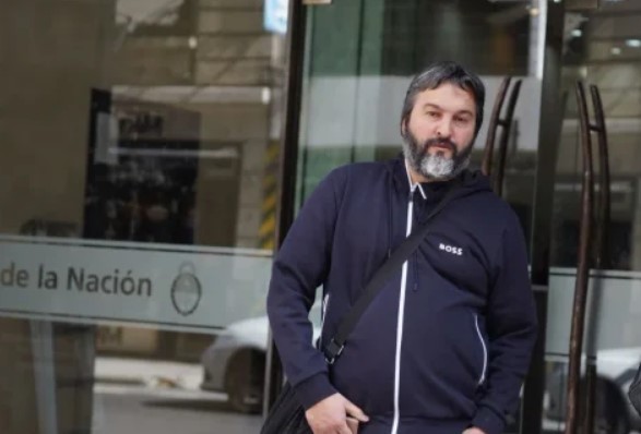 Piden la detención de García Furfaro y otras 24 personas vinculadas al fentanilo contaminado | Actualidad