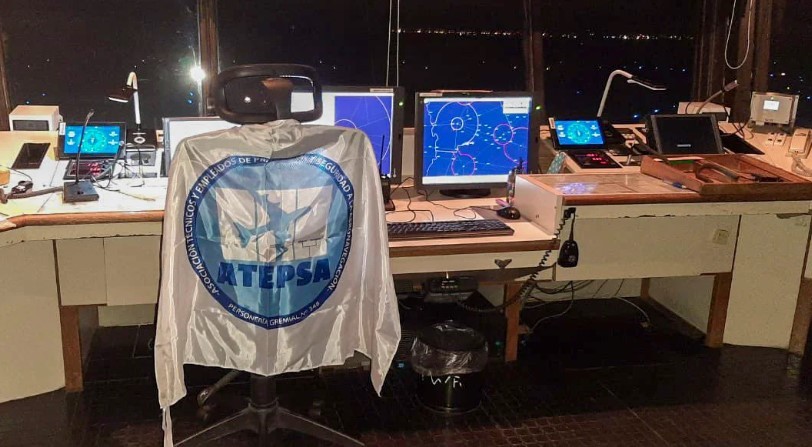 Comienza el paro de los controladores aéreos | Actualidad