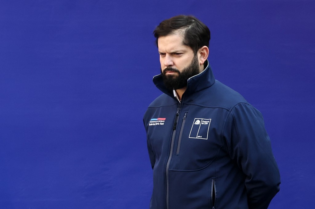 Boric confirmó la liberación de los 104 detenidos de Universidad de Chile | Internacionales