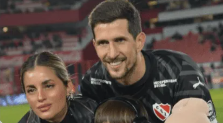 “Esa gente vino a matarnos”: el fuerte relato de la esposa de Rodrigo Rey tras los incidentes en Avellaneda | Deportes