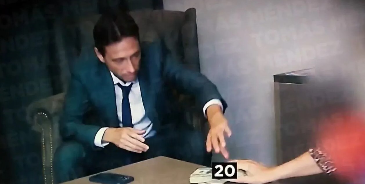 Marcelo Moretti: "Me hicieron una cama, pero pido perdón y vuelvo a la presidencia de San Lorenzo" | Deportes